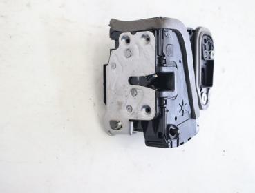 Türschloß hinten links 13533664 Opel ASTRA K Sports Tourer