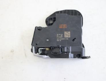 Preview: Türschloß hinten links 13533664 Opel ASTRA K Sports Tourer