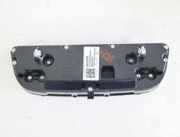 Preview: Klimabedienteil 39042438 Opel ASTRA K Sports Tourer