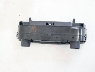 Preview: Klimabedienteil 39042438 Opel ASTRA K Sports Tourer