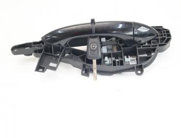 Preview: Türgriff außen vorn links 13506795 Opel ASTRA K Sports Tourer