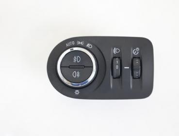 Schalter Licht 39217377 Opel ASTRA K Sports Tourer
