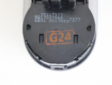 Schalter Licht 39217377 Opel ASTRA K Sports Tourer