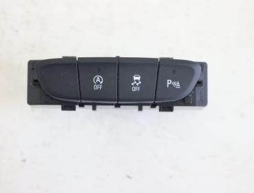 Kombischalter 39028743 Opel ASTRA K Sports Tourer
