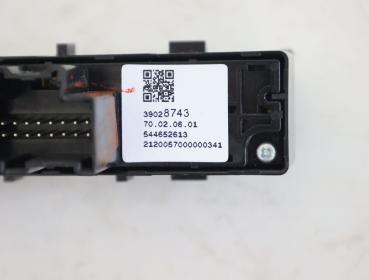 Preview: Kombischalter 39028743 Opel ASTRA K Sports Tourer