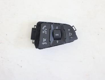 Schalter Lenkrad 13470315 Opel ASTRA K Sports Tourer