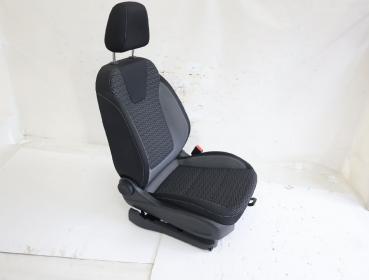 Preview: Sitz vorn rechts 13522450 Opel ASTRA K Sports Tourer