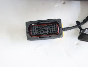 Sitz vorn rechts 13522450 Opel ASTRA K Sports Tourer