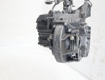 Preview: Getriebe 6 Gang 55506883 Opel ASTRA K Sports Tourer