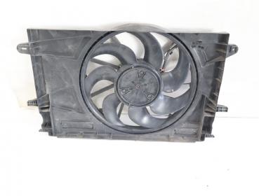 Ventilator (am Kühler) 39146900 Opel ASTRA K Sports Tourer