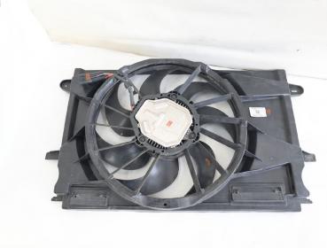 Preview: Ventilator (am Kühler) 39146900 Opel ASTRA K Sports Tourer