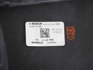 Preview: Ventilator (am Kühler) 39146900 Opel ASTRA K Sports Tourer