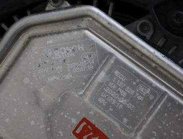 Ventilator (am Kühler) 39146900 Opel ASTRA K Sports Tourer