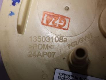 Preview: Dieselpumpe 13522650 Opel ASTRA K Sports Tourer