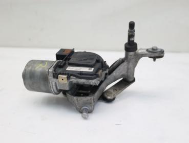 Preview: Scheibenwischermotor vorn 39116194 Opel ASTRA K Sports Tourer