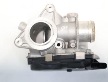 Drosselklappenstutzen 55484828 Opel ASTRA K Sports Tourer