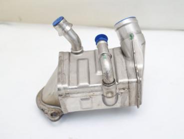 Preview: Abgaskühler 55484809 Opel ASTRA K Sports Tourer