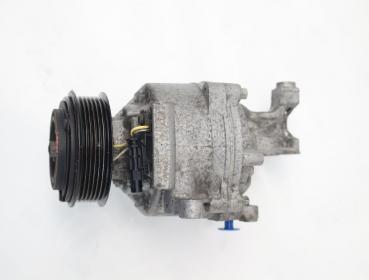 Preview: Klimakompressor 39217353 Opel ASTRA K Sports Tourer
