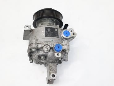 Preview: Klimakompressor 39217353 Opel ASTRA K Sports Tourer