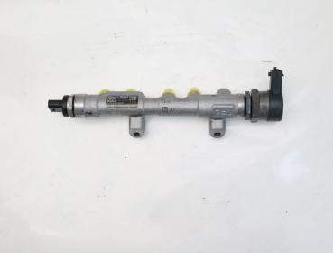 Diesel Verteilerrohr 55510687 Opel ASTRA K Sports Tourer