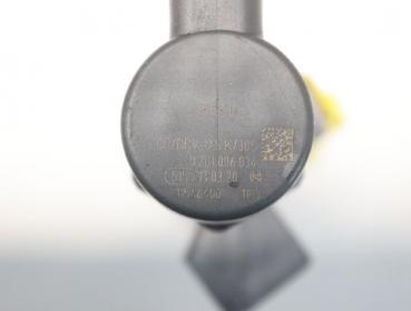 Preview: Diesel Verteilerrohr 55510687 Opel ASTRA K Sports Tourer