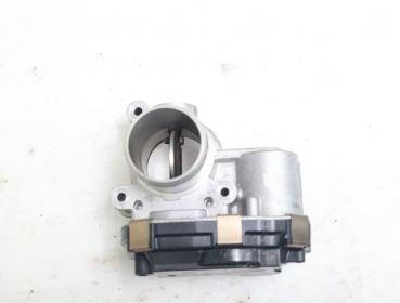 Drosselklappenstutzen 55505268 Opel ASTRA K Sports Tourer