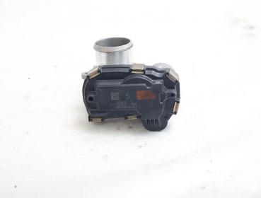 Preview: Drosselklappenstutzen 55505268 Opel ASTRA K Sports Tourer