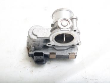 Preview: Drosselklappenstutzen 55505268 Opel ASTRA K Sports Tourer