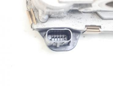 Drosselklappenstutzen 55505268 Opel ASTRA K Sports Tourer