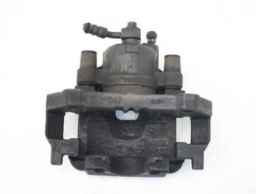 Preview: Bremssattel vorn rechts 39103795 Opel ASTRA K Sports Tourer