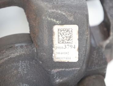 Preview: Bremssattel vorn links 39103794 Opel ASTRA K Sports Tourer