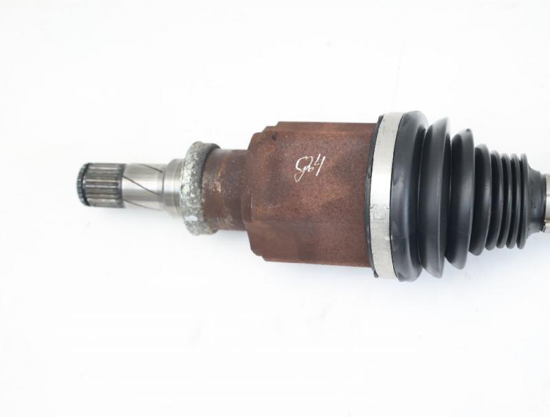Preview: Antriebswelle vorn rechts 39129238 Opel ASTRA K Sports Tourer
