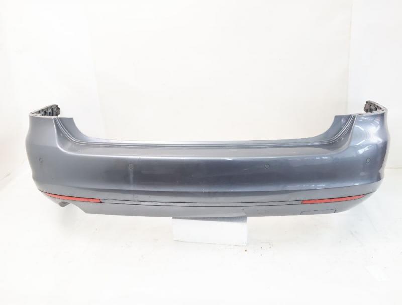 Stoßstange hinten 1K9807417B VW GOLF 6 Variant