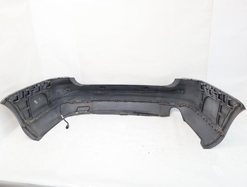 Stoßstange hinten 1K9807417B VW GOLF 6 Variant