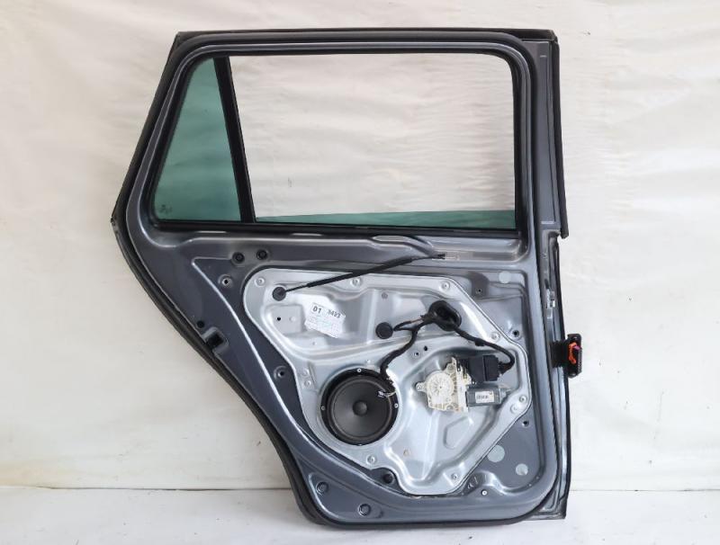 Preview: Tür hinten links 1K9833055B VW GOLF 6 Variant