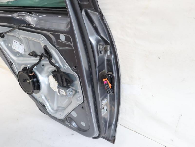 Preview: Tür hinten links 1K9833055B VW GOLF 6 Variant