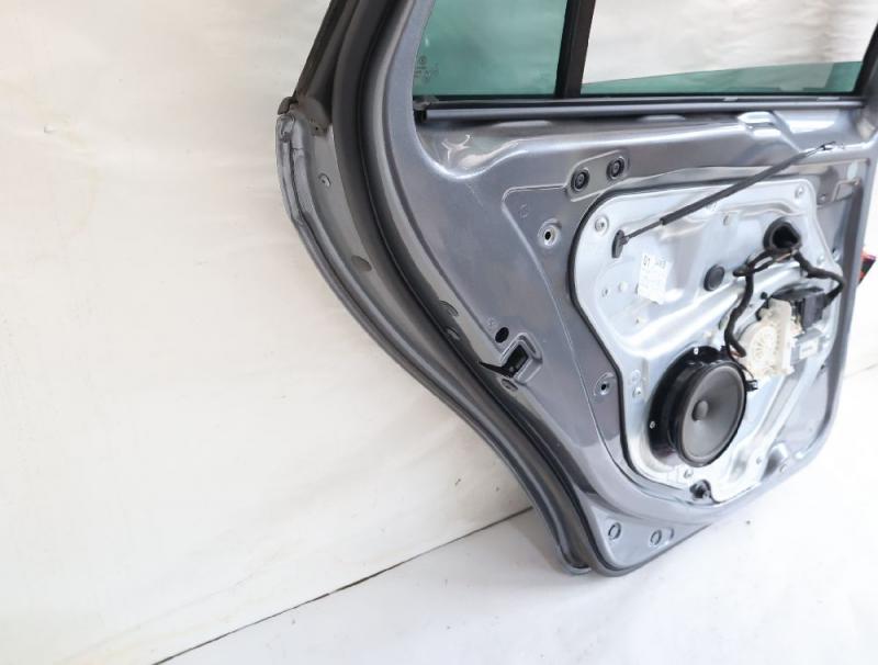Preview: Tür hinten links 1K9833055B VW GOLF 6 Variant