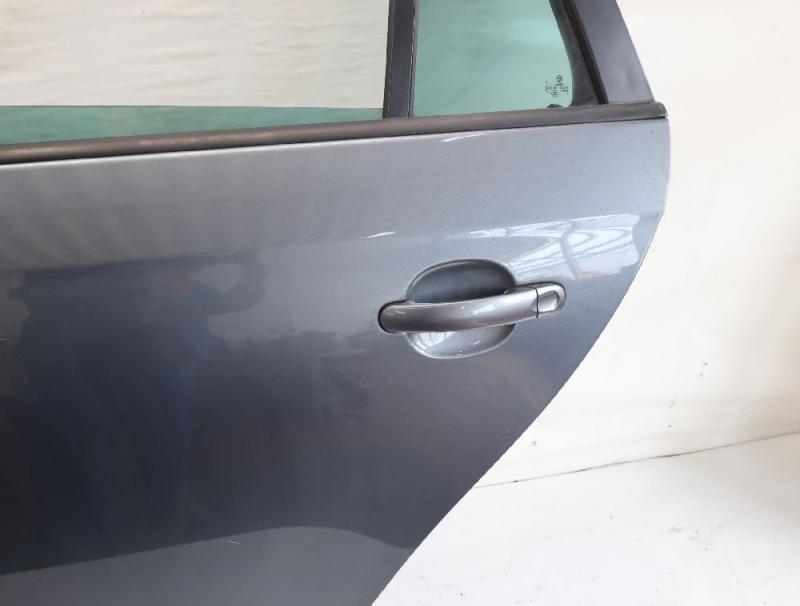 Tür hinten links 1K9833055B VW GOLF 6 Variant