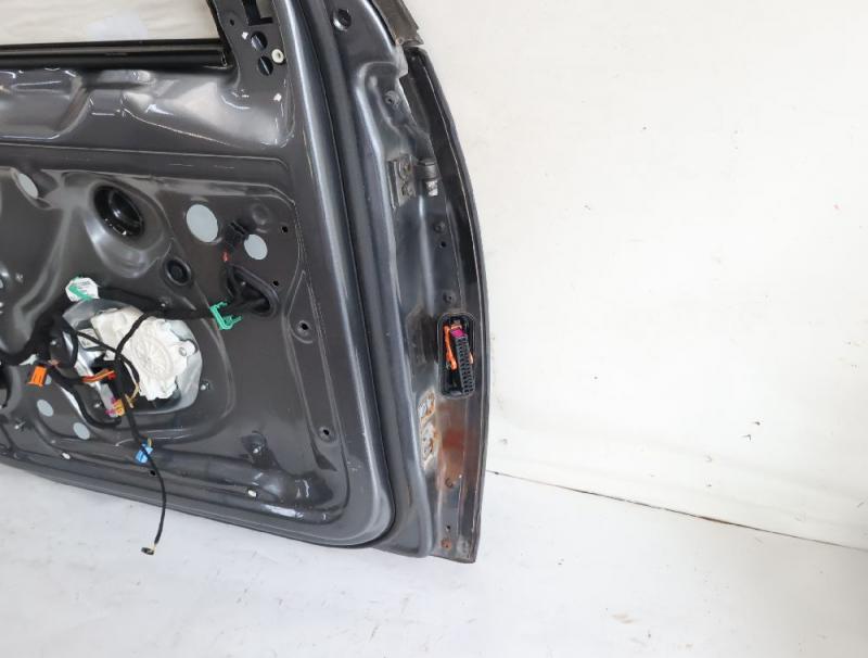 Tür vorn links 1K5831105F VW GOLF 6 Variant