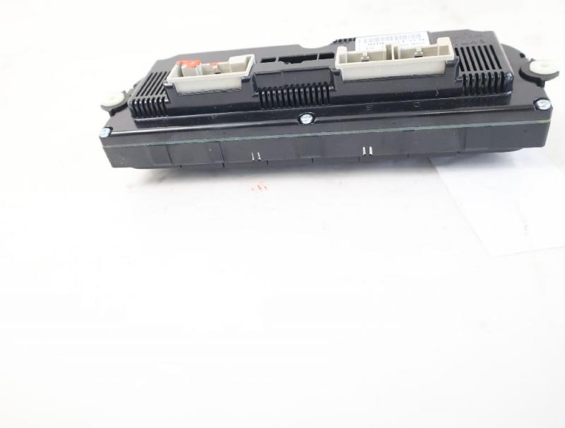Preview: Klimabedienteil 5K0907044ES VW GOLF 6 Variant