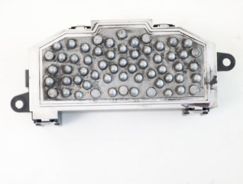 Heizgebläsevorwiderstand 3C0907521F VW GOLF 6 Variant