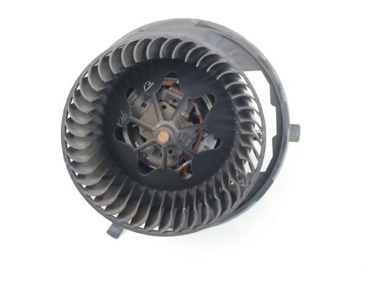 Heizgebläsemotor 1K1819015C VW GOLF 6 Variant