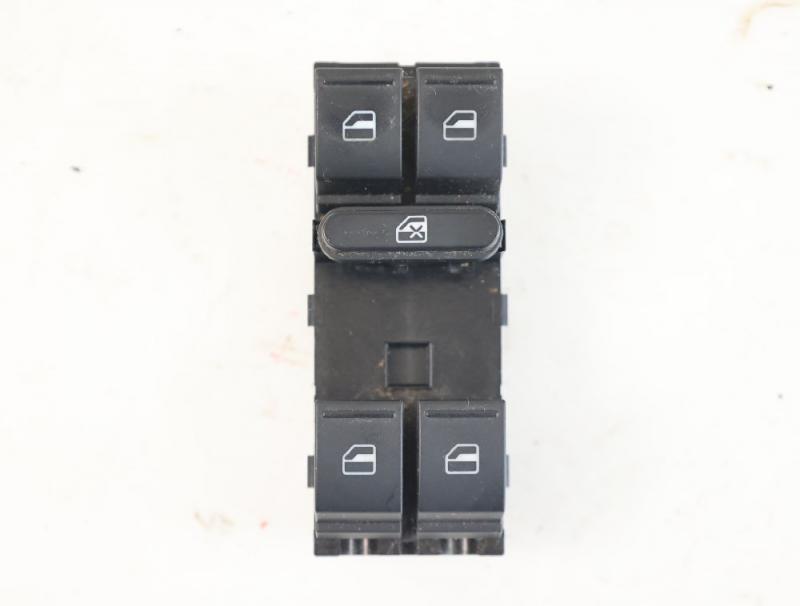 Schalter Fensterheber vorn links 1K4959857B VW GOLF 6 Variant