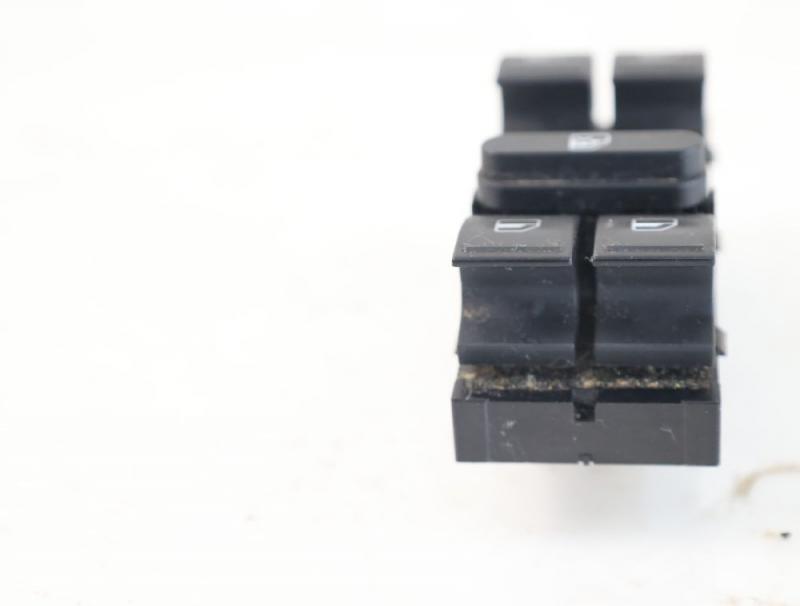 Preview: Schalter Fensterheber vorn links 1K4959857B VW GOLF 6 Variant