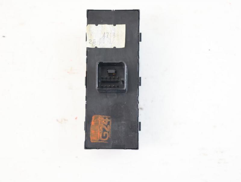 Preview: Schalter Fensterheber vorn links 1K4959857B VW GOLF 6 Variant