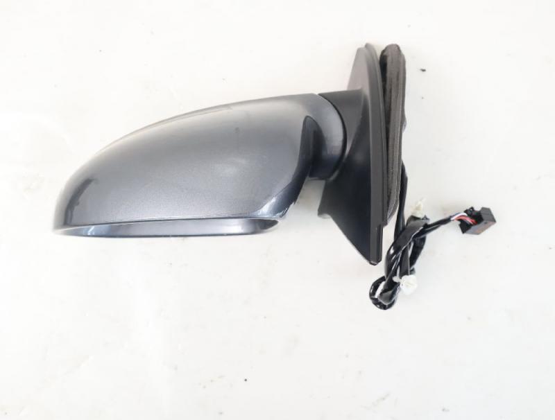 Preview: Spiegel links elektrisch 1K1857507DL VW GOLF 6 Variant