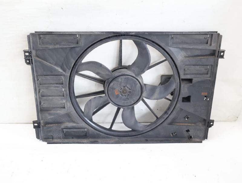 Ventilator (am Kühler) 1K0121205AF VW GOLF 6 Variant