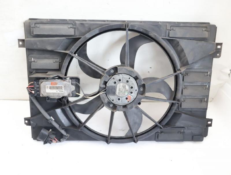 Preview: Ventilator (am Kühler) 1K0121205AF VW GOLF 6 Variant