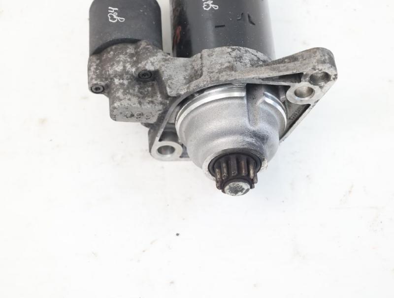 Preview: Anlasser 02Z911023N VW GOLF 6 Variant