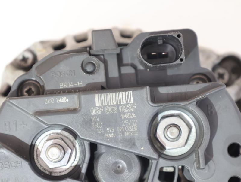 Preview: Lichtmaschine 06F903023F VW GOLF 6 Variant
